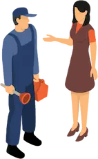 Réception de l'ouvrage & Payement