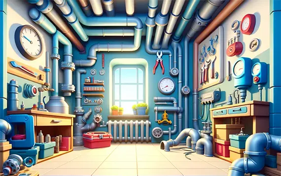 Notre mission et Vision